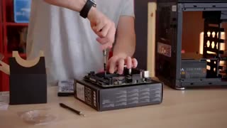 How to Build a Gaming PC (2018)