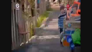 دانلود قسمت 38 سریال زندگی گمشده دوبله فارسی