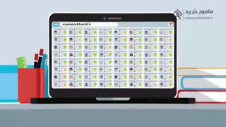 آرزوی استارتاپ بودن برآورده شد با مامور خرید شریک 50-50