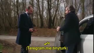 زیرنویس چسبیده نوزدهمین قسمت سریال ترکی جدید عشق سیاه و سفید قسمت نوزدهم 19 Siyah Beyaz Ask