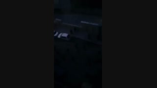 لحظه شهادت سه مأمور ناجا در درگیری با دراویش گنابادی + فیلم