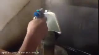 دستگاه مخمل پاش/دستگاه آبکاری/دستگاه هیدروگرافیک09362022208