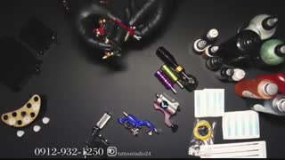 تاتو تتو tattoo tatoo