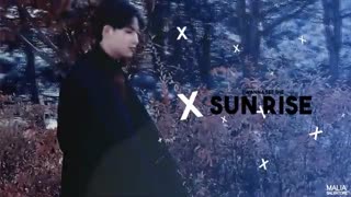 یه فن مید قشنگ از جه بوم got7