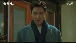 سریال Hwayugi ادیسه ی کره ای قسمت 16 با زیرنویس چسبیده و حجم کم