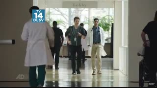 دانلود سریال دستیار پزشک-The Resident-فصل 1 قسمت 2- با زیرنویس چسبیده