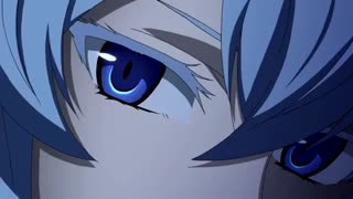 amvفوق العاده از تاتسومی و اسدث."akame ga kill"anime"