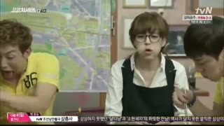 سریال کره ای پادشاه دبیرستان قسمت ۱۵ پارت ۴ با زیرنویس فارسی