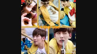 جی چانگ ووک. 