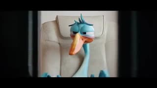 انیمیشن کوتاه زندگی پر خطر