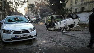 جنایت داعش‌گونه دراویش در پاسداران