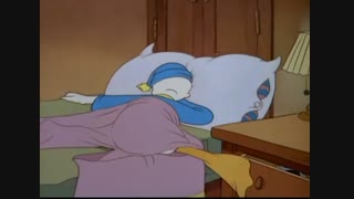 انیمیشن Donald Duck دوبله فارسی - قسمت 29