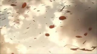 میکس از انیمه ی نبرد با تایتانن