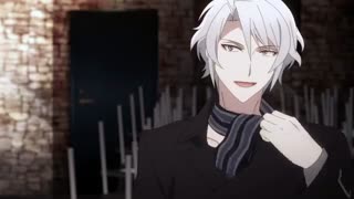 TRIGGER: before the Radiant Glory - IDOLiSH7 Vibrato (Ep 1)