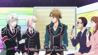 New)IDOLISH7 episode 1-2 english  )انیمه جدیده،از دس ندید)