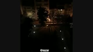 حمید فرخ‌نژاد: ماجراجویی آقایان [لباس] شخصی و عصبانیت دراویش نزدیک بودمنجر به فاجعه‌ای با تلفات انسانی بالا شود