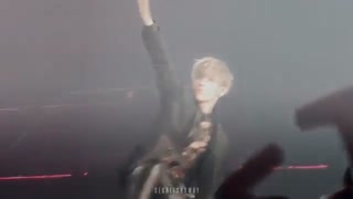 یه ویدئو قشنگ از بم بم عضو got7