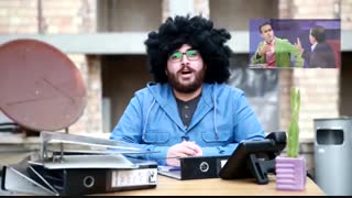 فرفری ۴: از جشنواره رشیدپور تا برجام در هند!