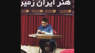 سنتور نوازی