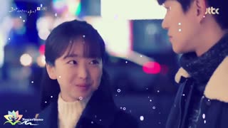 میکس عاشقانه و احساسی سریال خلوت عاشقان(درخشش باران)با آهنگ دوست دارم از بابک جهانبخش