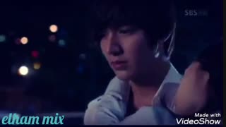 میکس زیبای سریال کره ای شکارچی شهر با آهنگ بسیار زیبا❤☺