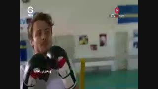 قسمت 39 سریال دختران آفتاب با دوبله فارسی