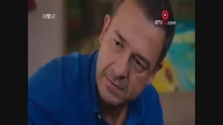 قسمت 35 سریال تقاطع با دوبله فارسی