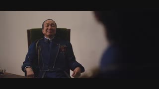 فیلم سینمایی ژاپنی کیمیاگر تمام‌ فلزی -Fullmetal Alchemist Live Action Trailer - 2017