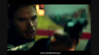 دانلود فیلم خارجی مترسکهای ترسناک ۲ با دوبله (Jeepers Creepers II 2003)