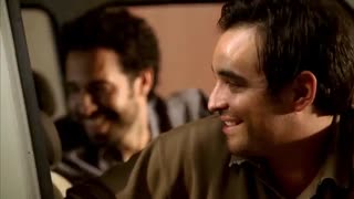 سریال فرار از زندان فصل چهارم دوبله فارسی / قسمت های 1و2