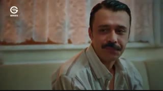 سریال غنچه های زخمی قسمت اول @CinemaNights