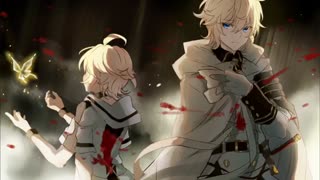 The Best of "Owari no Seraph" Soundtracks  Collec…