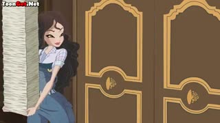 Winx Club - World Of Winx - Season 1 Episode 5