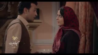 دانلود قانونی سریال شهرزاد فصل 3 قسمت 3