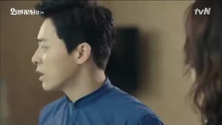 قسمت ۲ سریال عاشقانه کمدی « 2015» Oh My Ghost «اوه روح من» با زیرنویس چسبیده فارسی