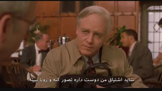 سکانس برتر فیلم A Beautiful Mind 2001