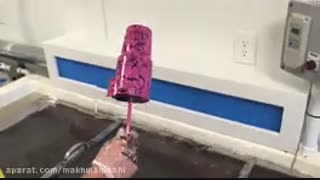 فروش دستگاه مخمل پاش/هیدروگرافیک/آبکاری/ایلیاکروم 09362022208