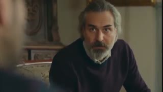 سریال بخاطر دخترانم  Kizlarim Icin قسمت 12 زیرنویس فارسی