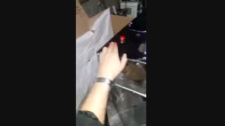 دستگاه کره گیر و دوغ ساز و همزن مایعات مدل 2500