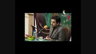 دعایی که باعث بخشیده شدن حضرت آدم شد