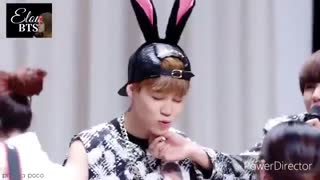 JIMIN _ Senpai  تقدیمی خاطره ^^