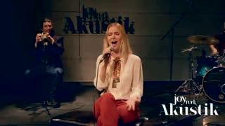 Gökçe - Her Şey Bitmedi Bitemez (JoyTurk Akustik)