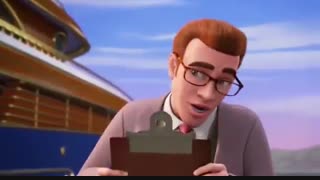 باربی و راک سلطنتی