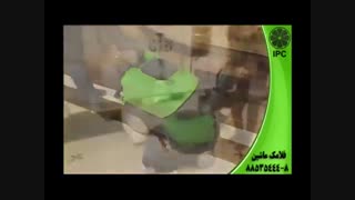 کاربرد دستگاه های اسکرابر یا زمین شوی در تظافت تالارها