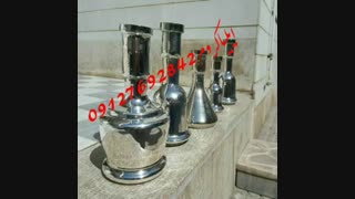 ایلیاکروم سازنده دستگاه ابکاری کروم 09127692842