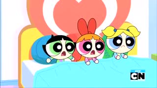 The Powerpuff girls (2016) season 2 episode 18
