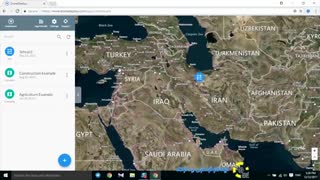 دوره جامع آنلاین آموزش پهپاد فتوگرامتری - بخش ششم - قسمت2