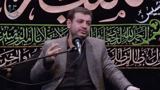 «صحبت های استاد رائفی پور درباره احتمال ارتباط دستگیری جاسوس ها ی محیط زیستی  و سقوط هواپیما و آشوبگران نعمت اللهی»