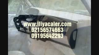 فروش دستگاه مخمل پاش 09195642293 ایلیاکالر