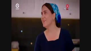 قسمت 32 سریال بوی توت فرنگی با دوبله فارسی